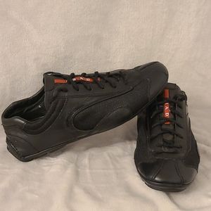 AUTHENTIC PRADA SNEAKERS